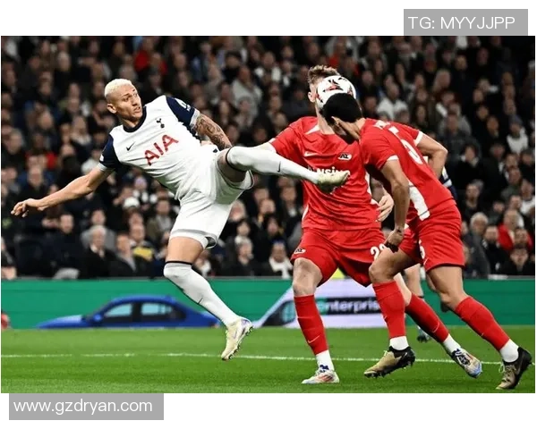 英超精彩对决波尔图3-0热刺逆转瞬间引爆全场十大进球回顾