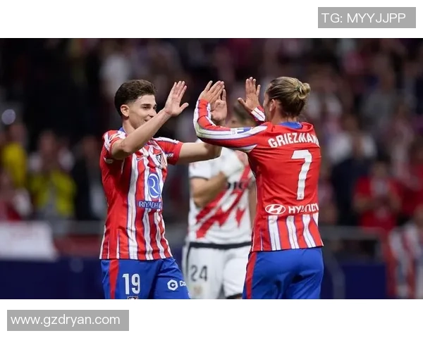 西甲激战马竞狂胜利物浦六比二帽子戏法点燃全场激情与十大精彩进球回顾