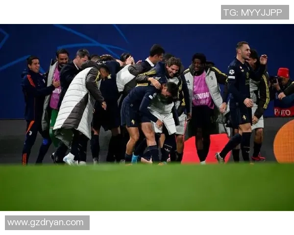 莱比锡大胜尤文图斯五球狂潮战术分析全场沸腾瞬间回顾