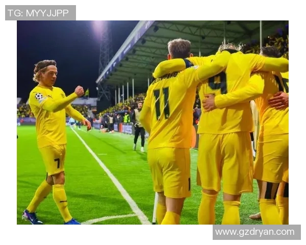 欧冠激战:多特蒙德绝杀马竞全场沸腾转会消息引关注